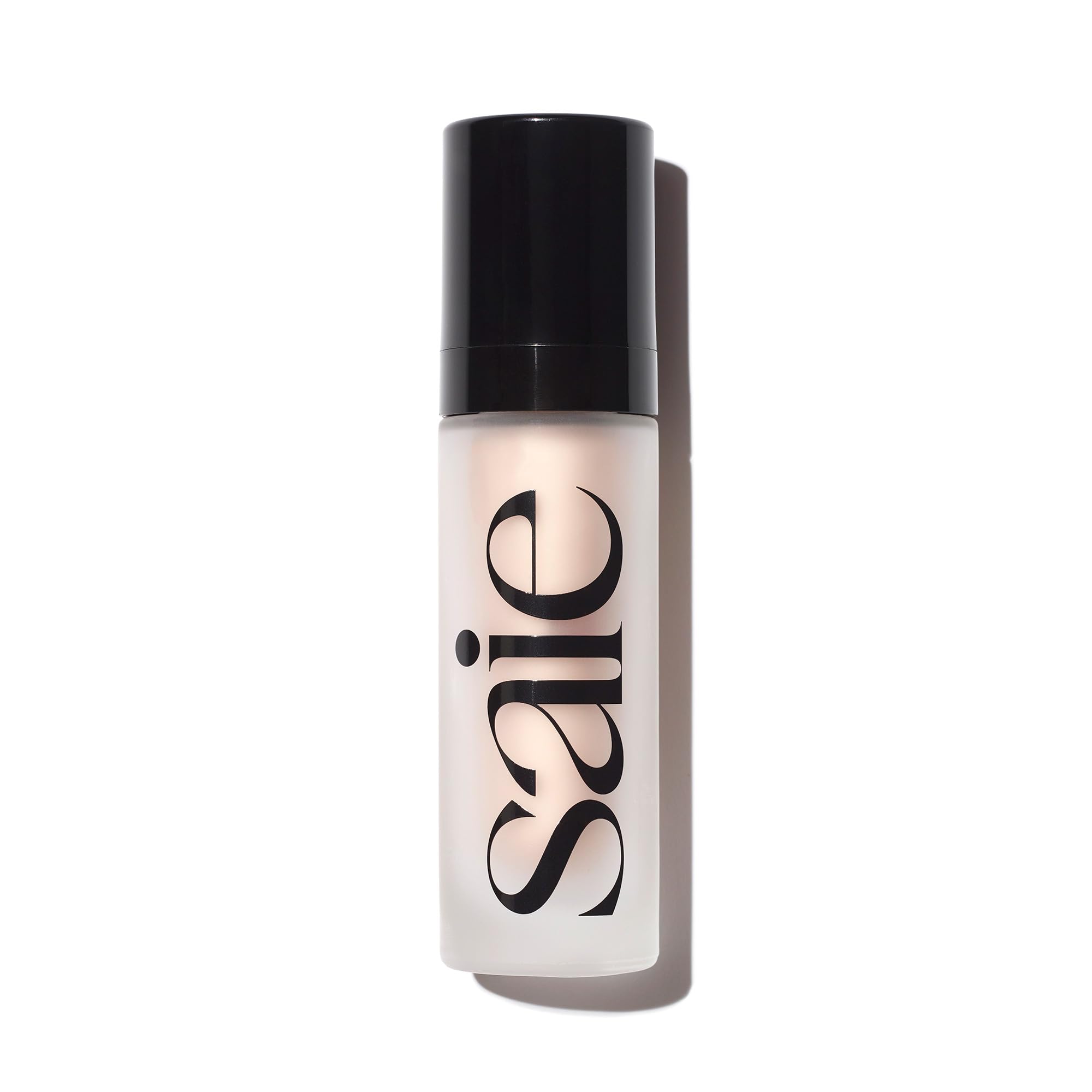 美容液 Saie Glowy Super Gel Starglow 30ml Saie Glowy Super Gel - Ultra-Sheer Illuminating Skin Tint, Liquid